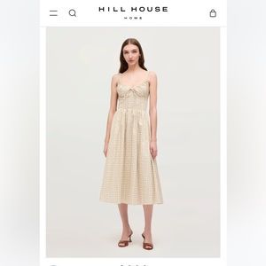 Hill House Juliana Dress - XL